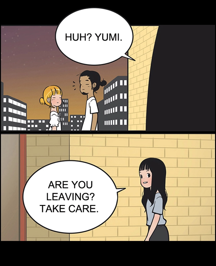 Read Yumi