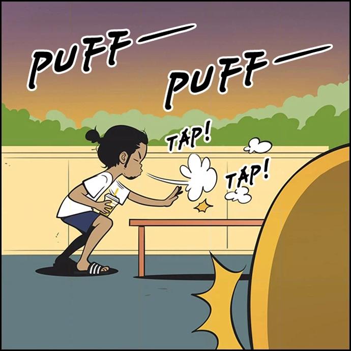 Read Yumi
