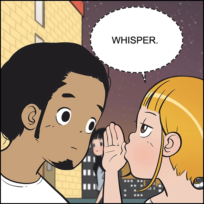Read Yumi