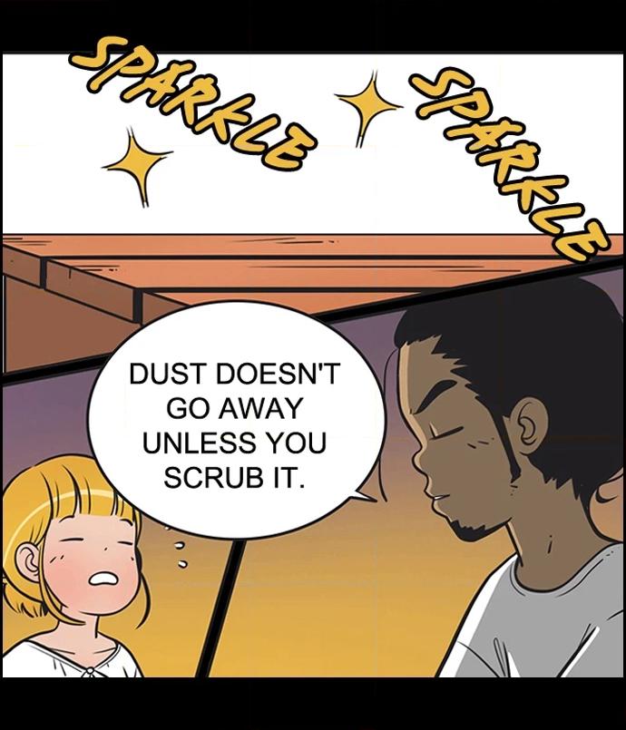 Read Yumi