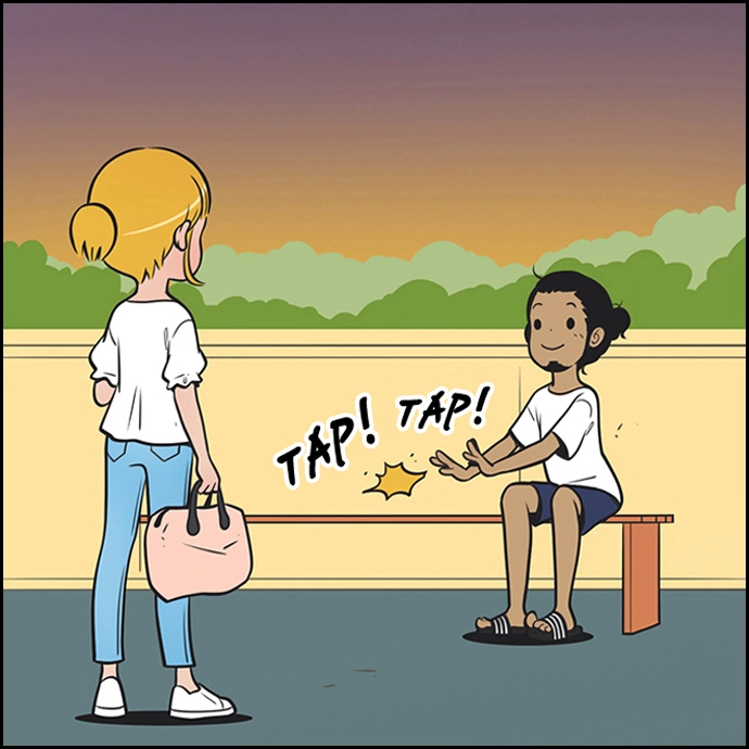 Read Yumi