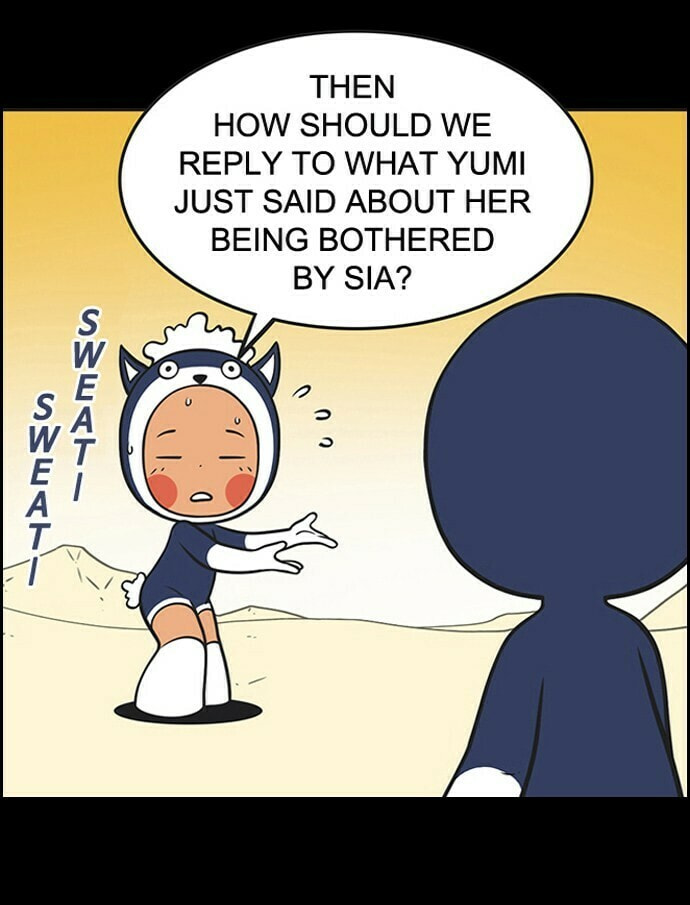 Read Yumi