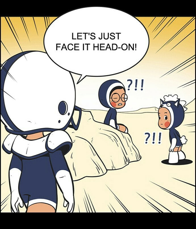 Read Yumi