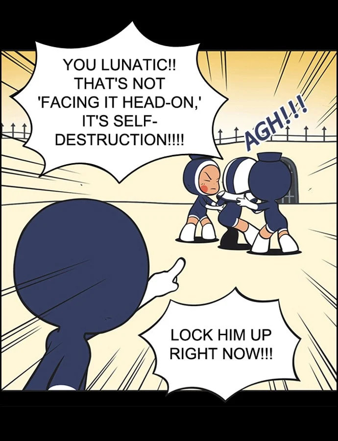 Read Yumi