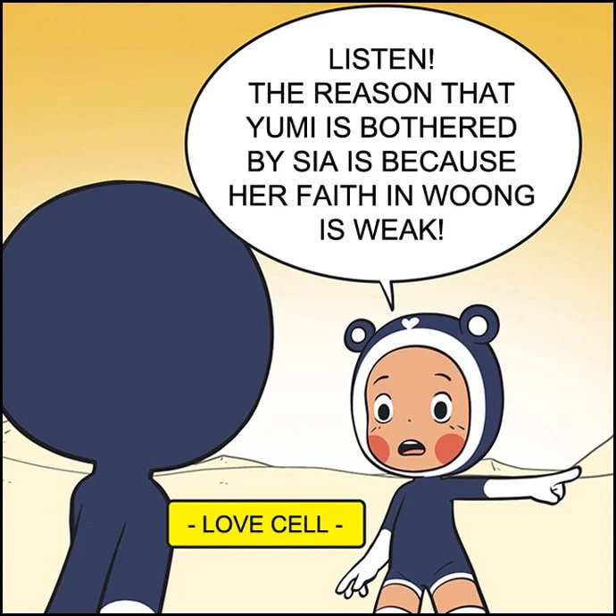 Read Yumi