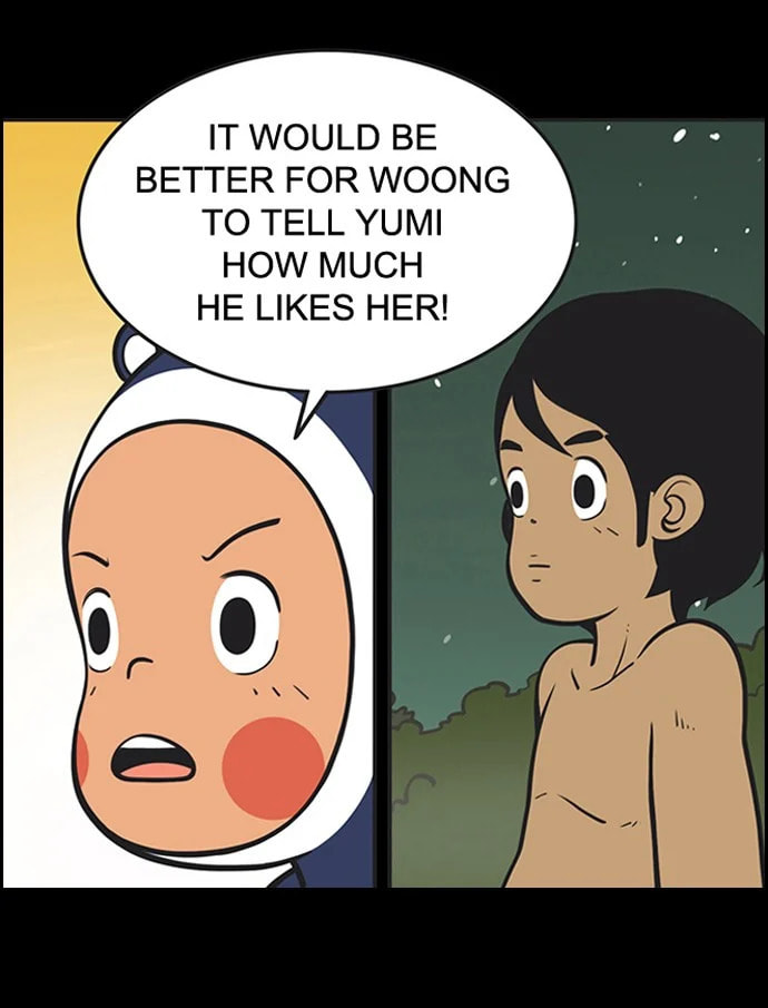 Read Yumi