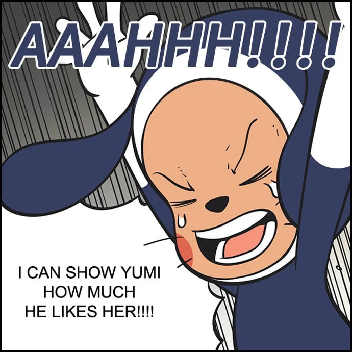 Read Yumi