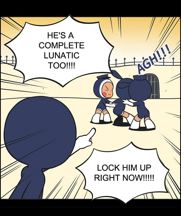 Read Yumi