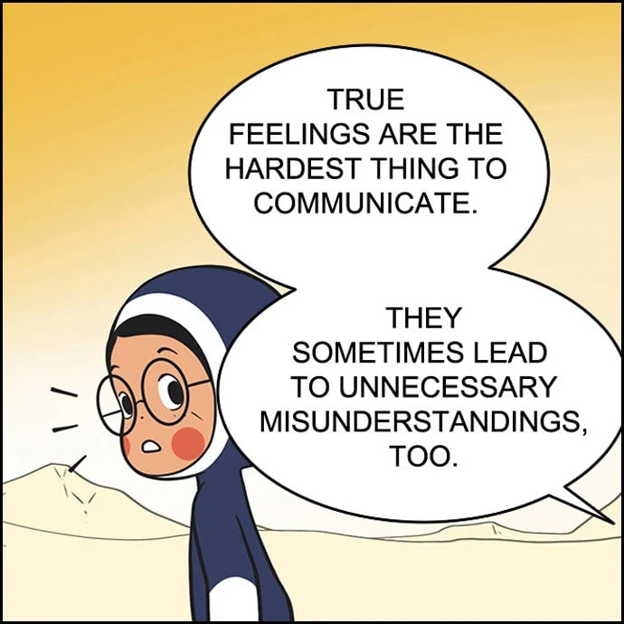 Read Yumi