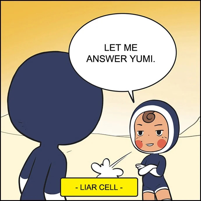 Read Yumi