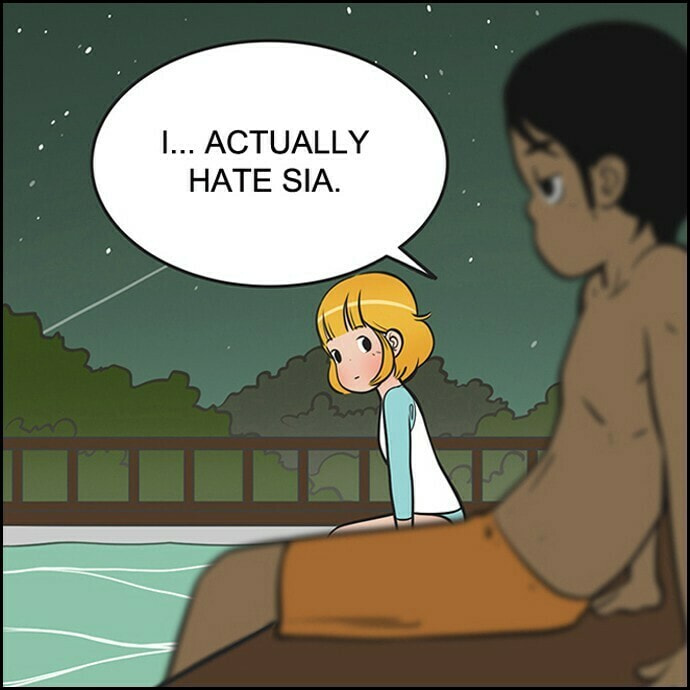 Read Yumi