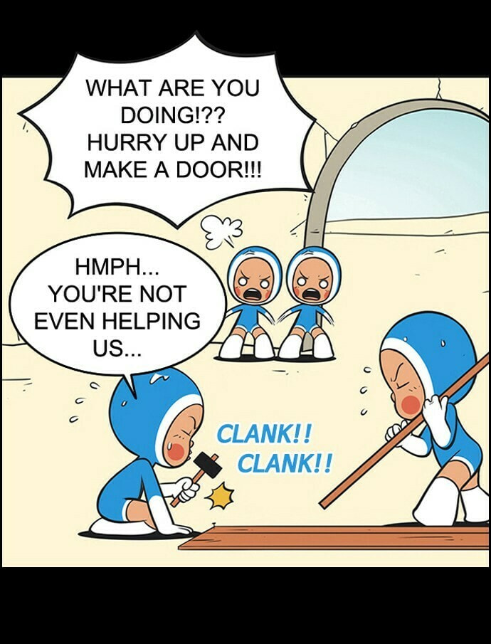 Read Yumi