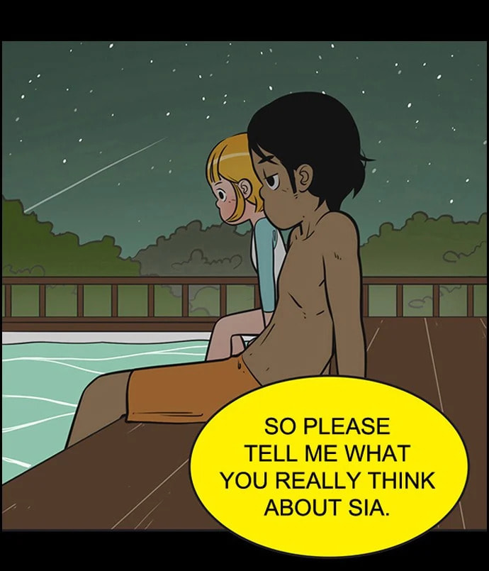 Read Yumi