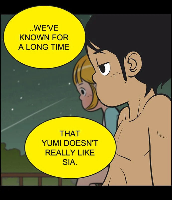Read Yumi