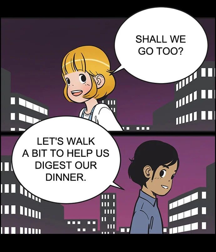 Read Yumi