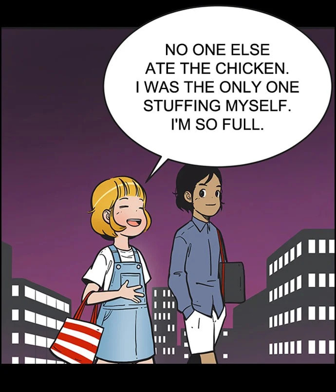 Read Yumi