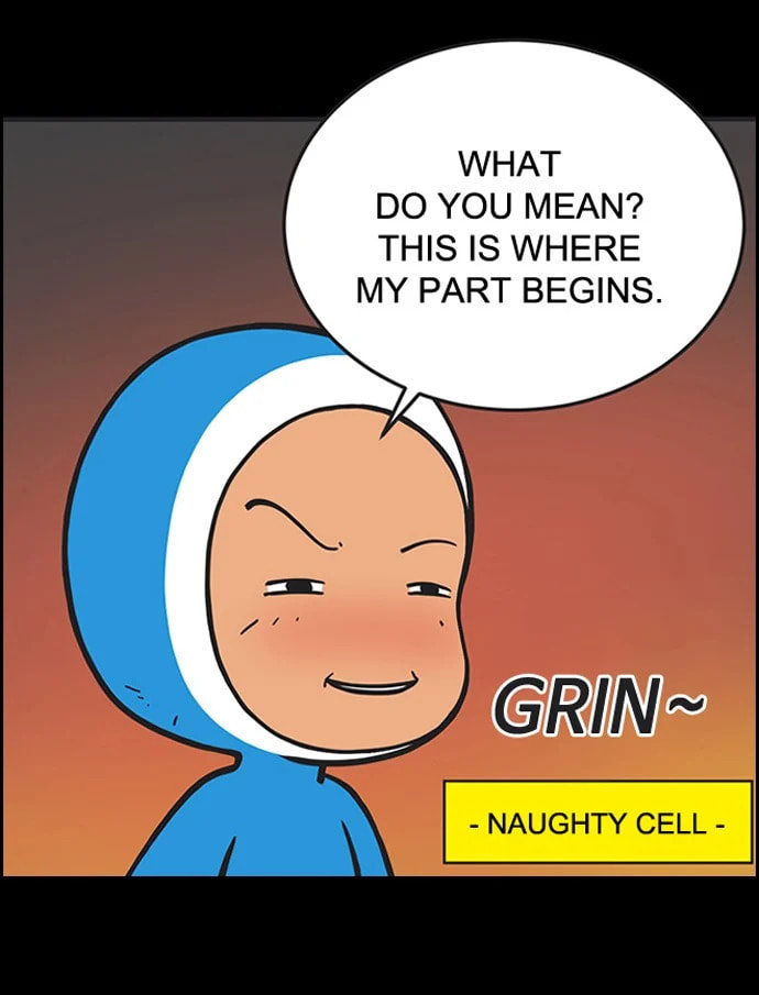 Read Yumi
