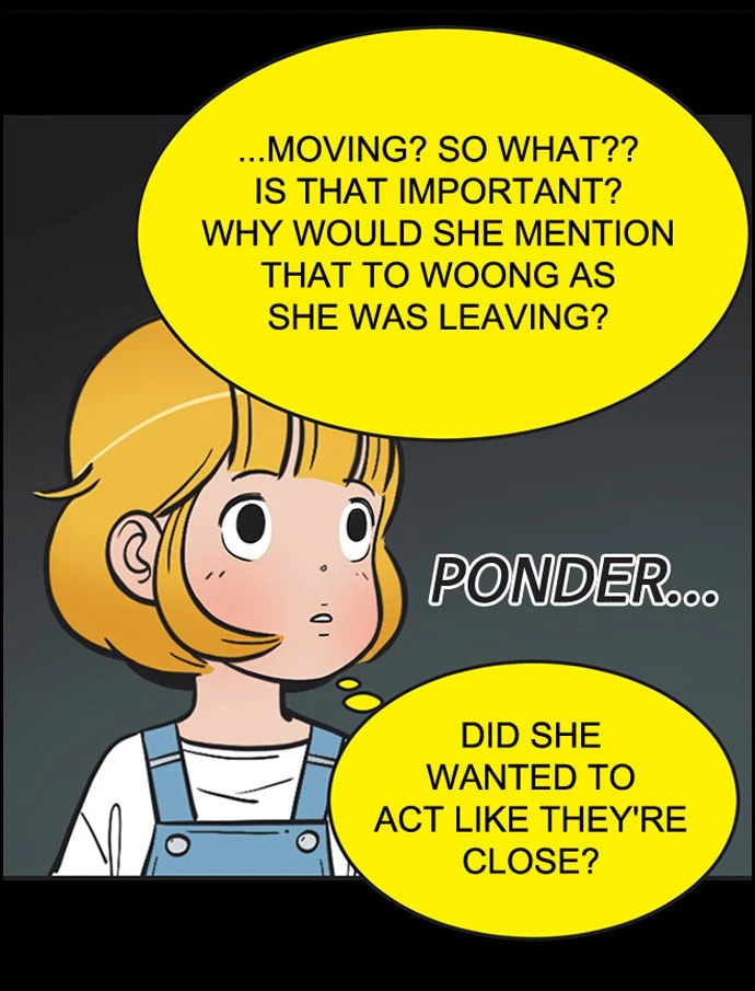 Read Yumi