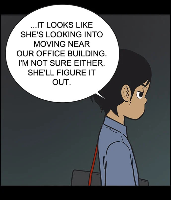 Read Yumi