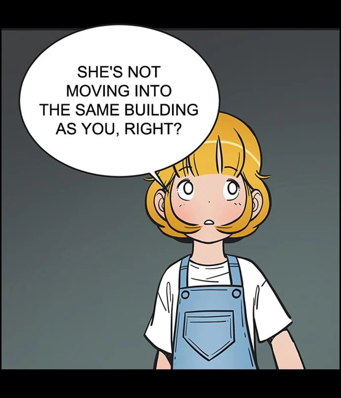 Read Yumi