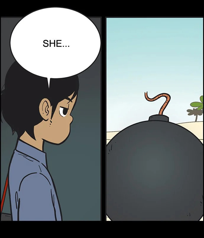 Read Yumi