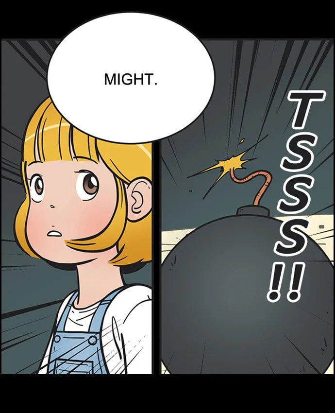 Read Yumi
