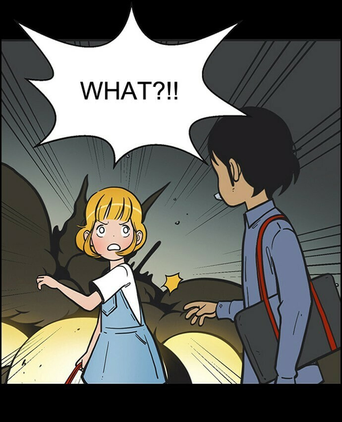 Read Yumi