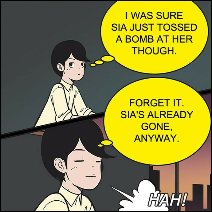 Read Yumi