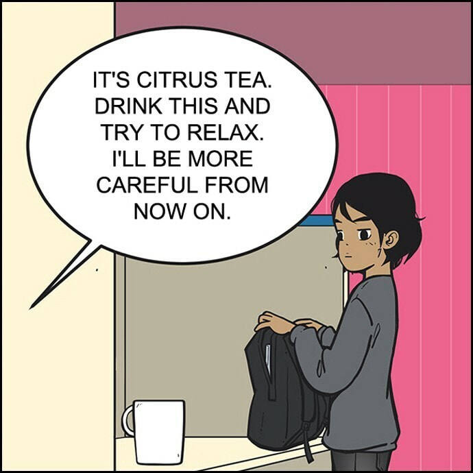Read Yumi