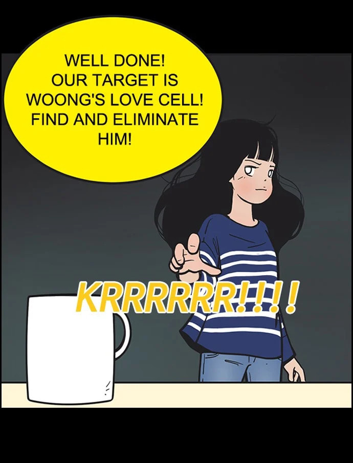 Read Yumi