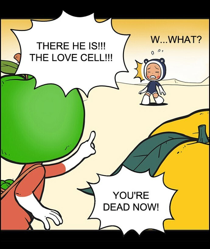 Read Yumi