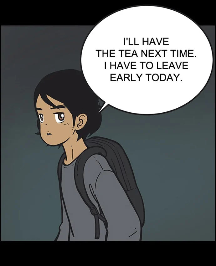 Read Yumi