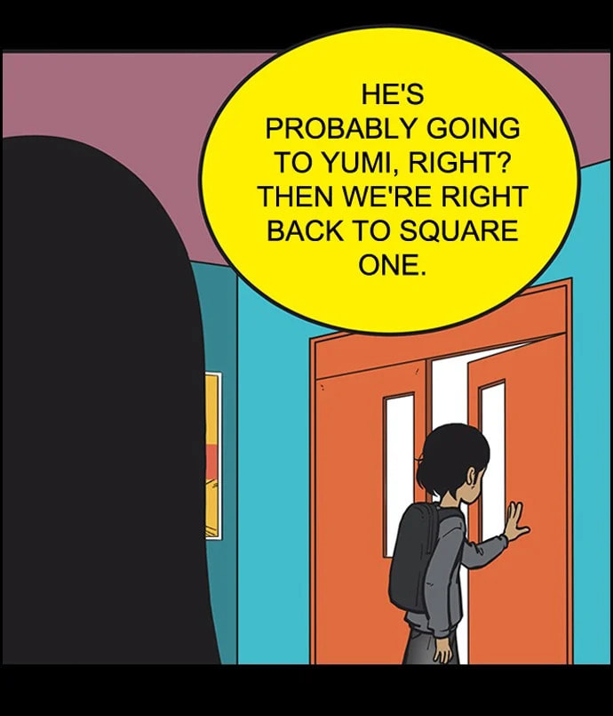 Read Yumi