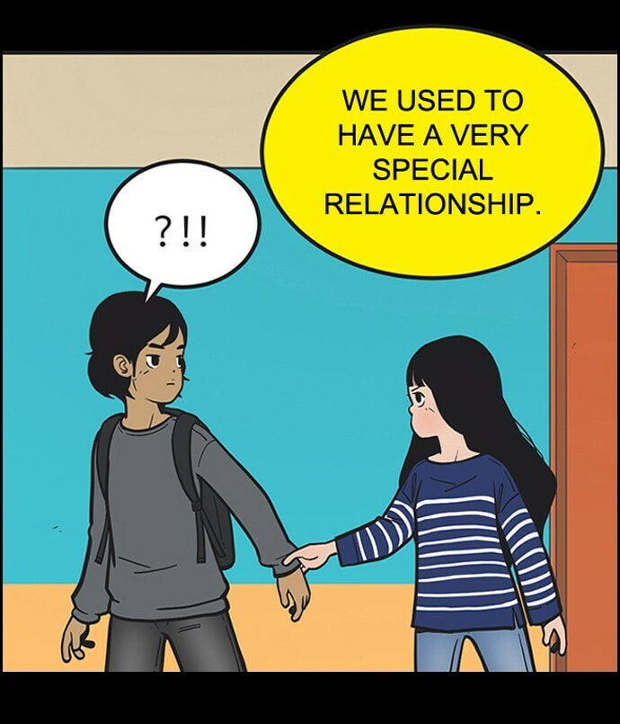 Read Yumi