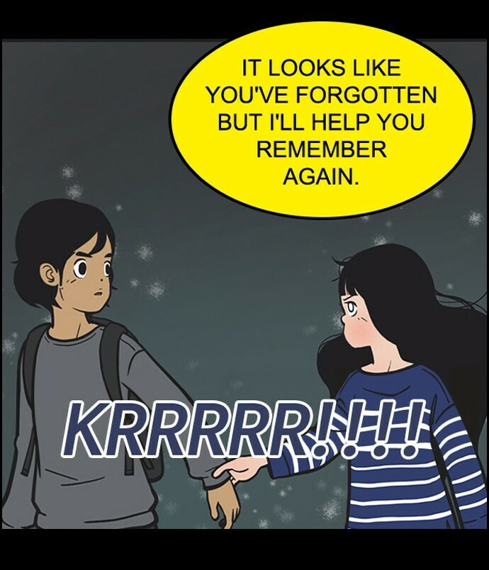 Read Yumi