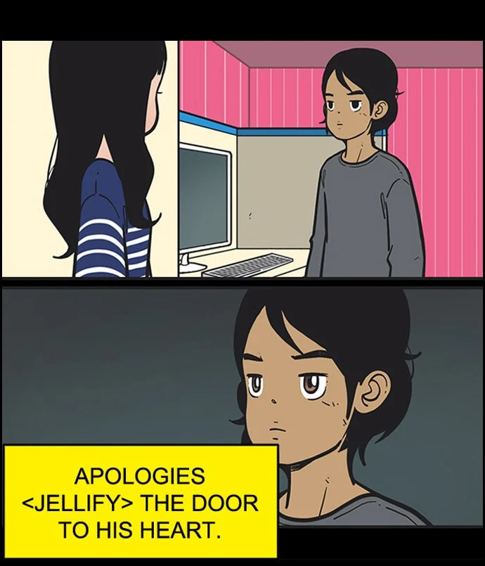 Read Yumi