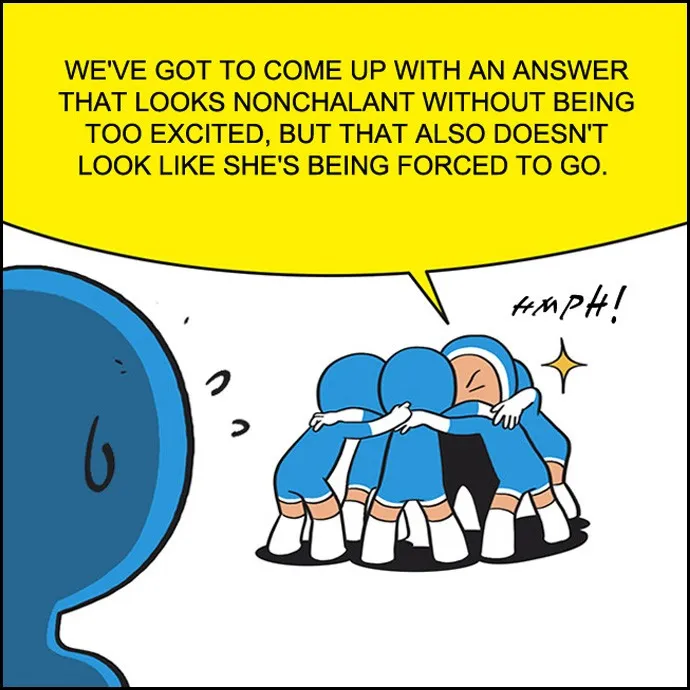 Read Yumi