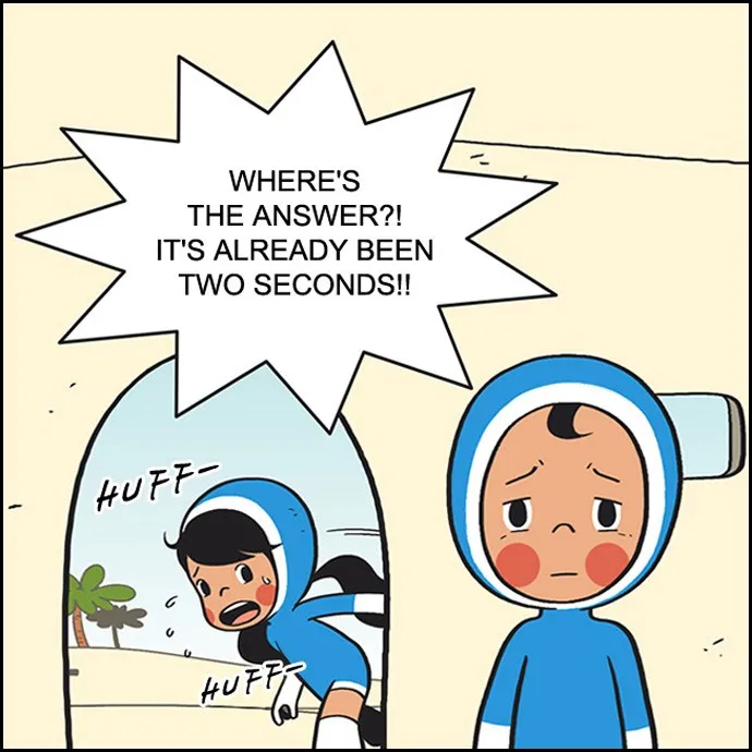 Read Yumi