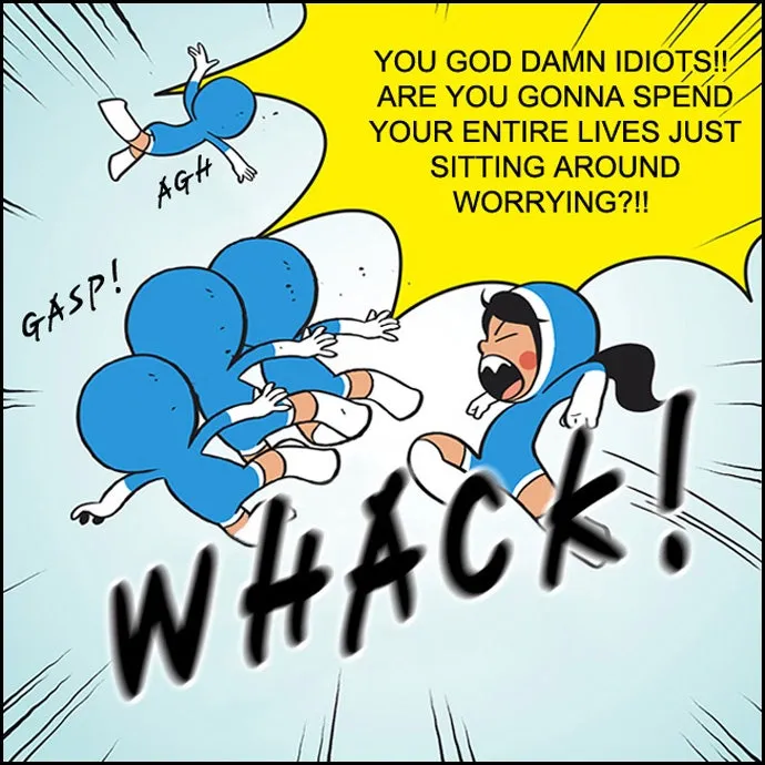 Read Yumi