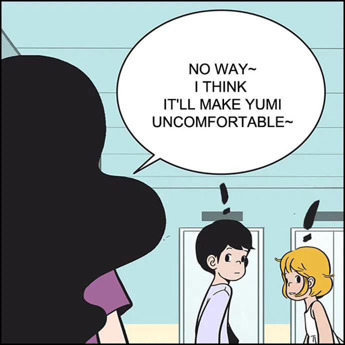 Read Yumi