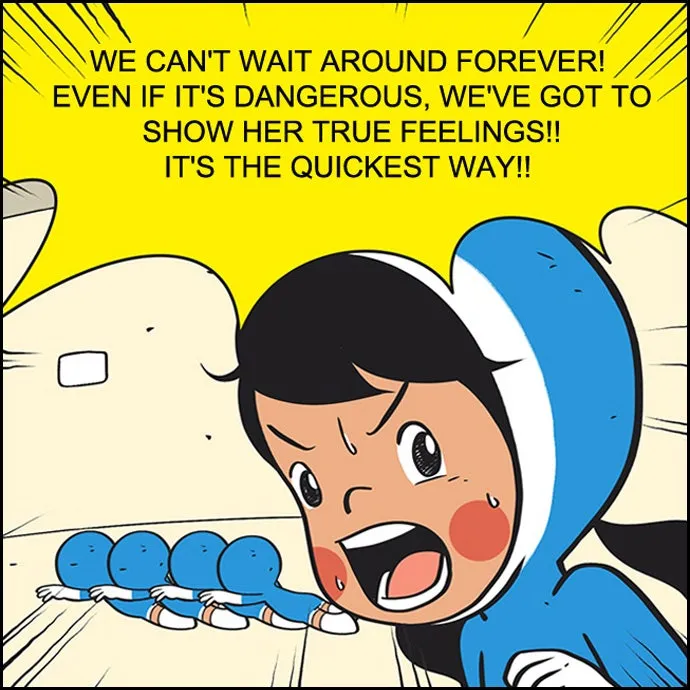 Read Yumi