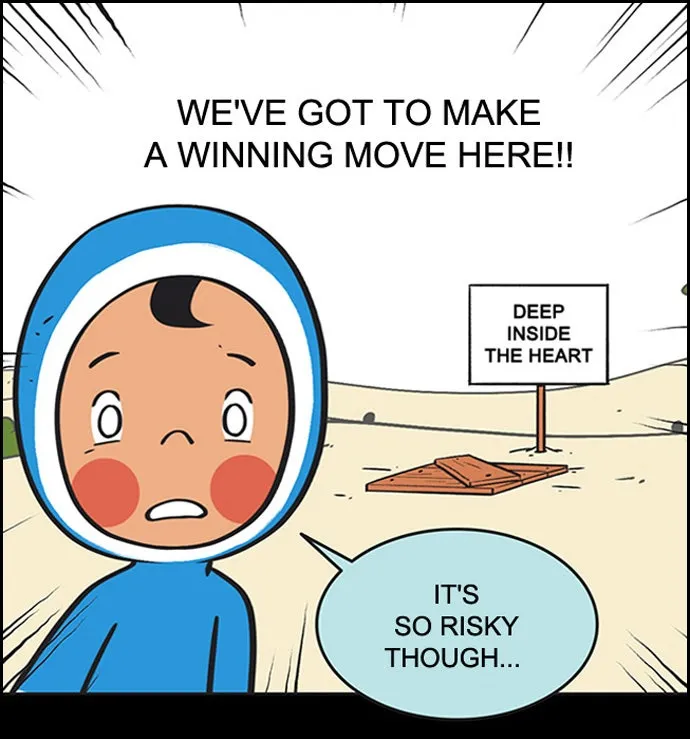 Read Yumi