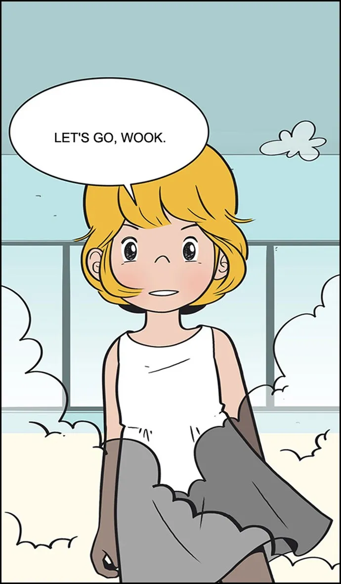 Read Yumi