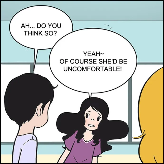 Read Yumi