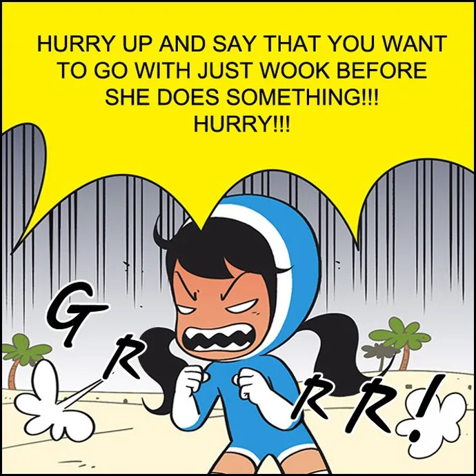 Read Yumi