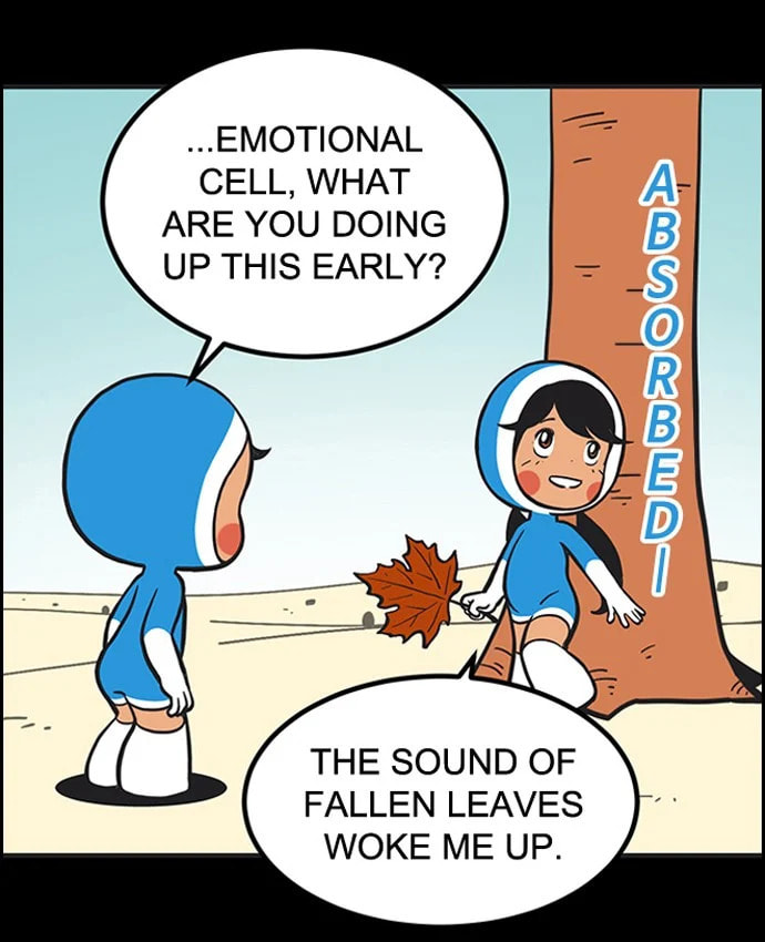 Read Yumi