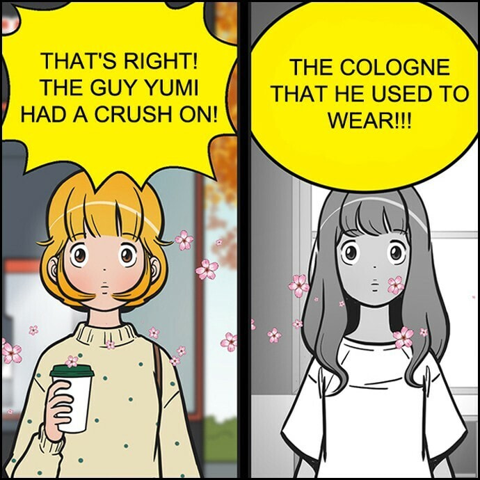 Read Yumi