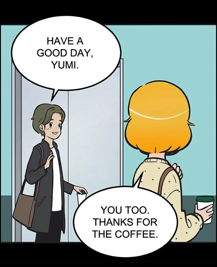 Read Yumi