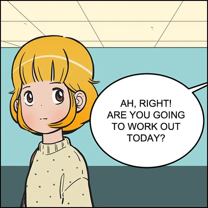 Read Yumi