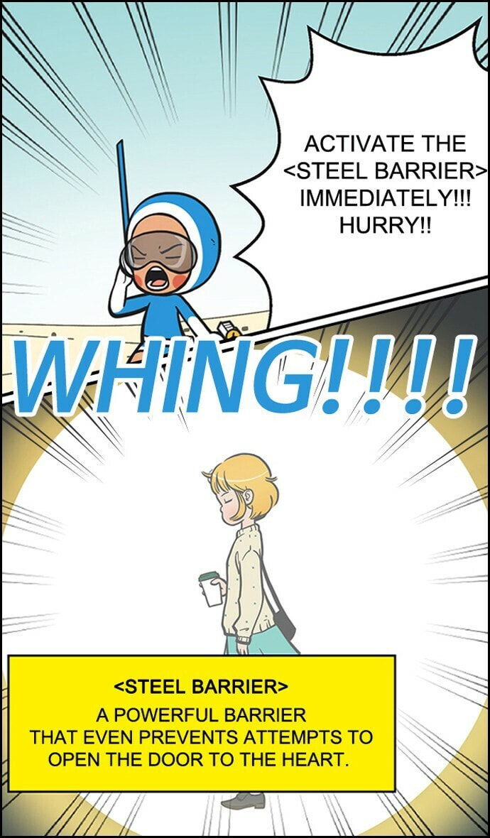 Read Yumi
